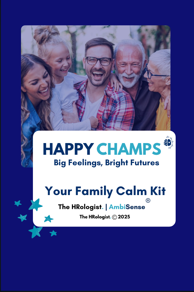 Family Calm Kit - Free Download